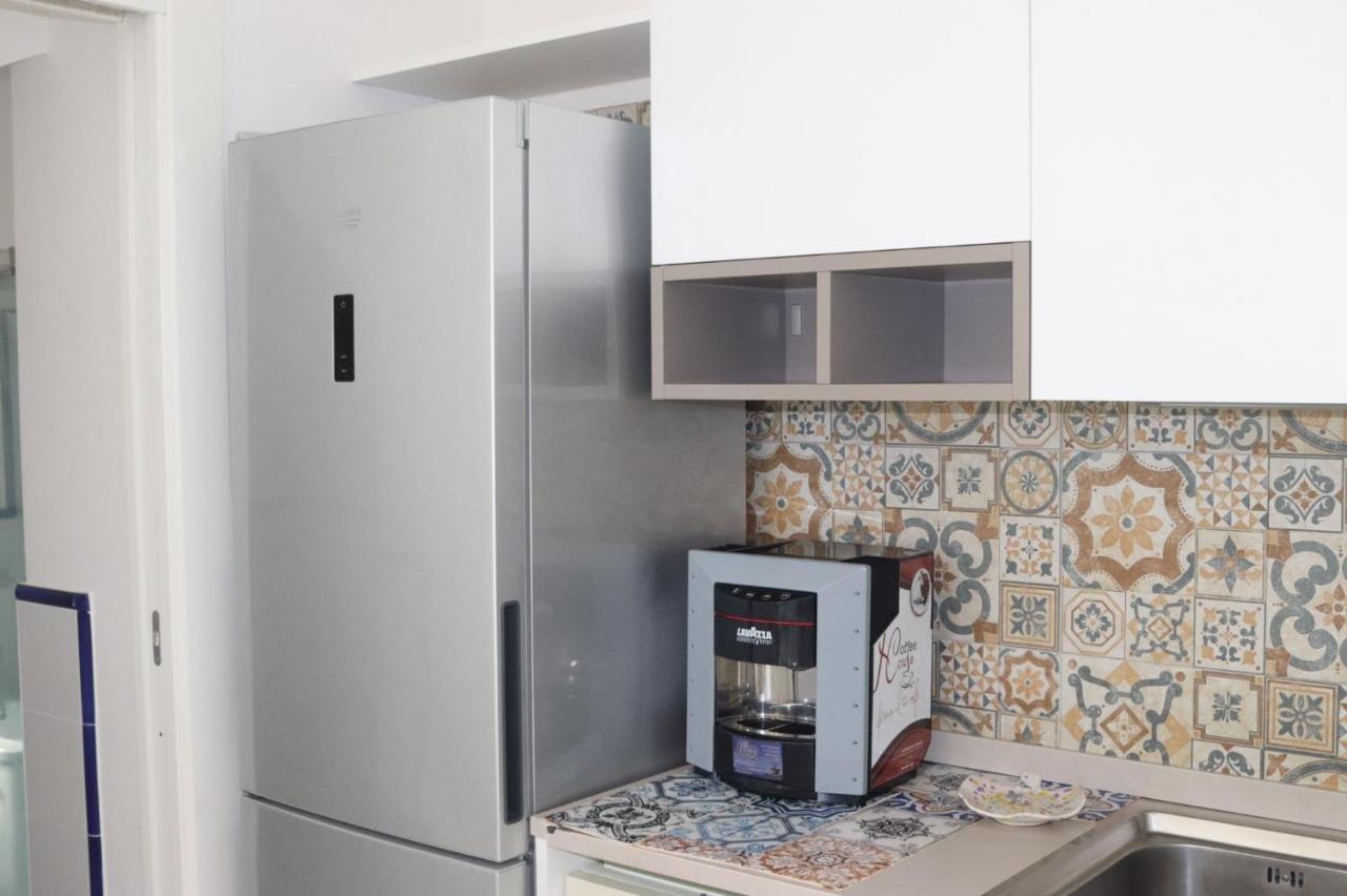 Apartament La Lucciola Amalfi Zewnętrze zdjęcie
