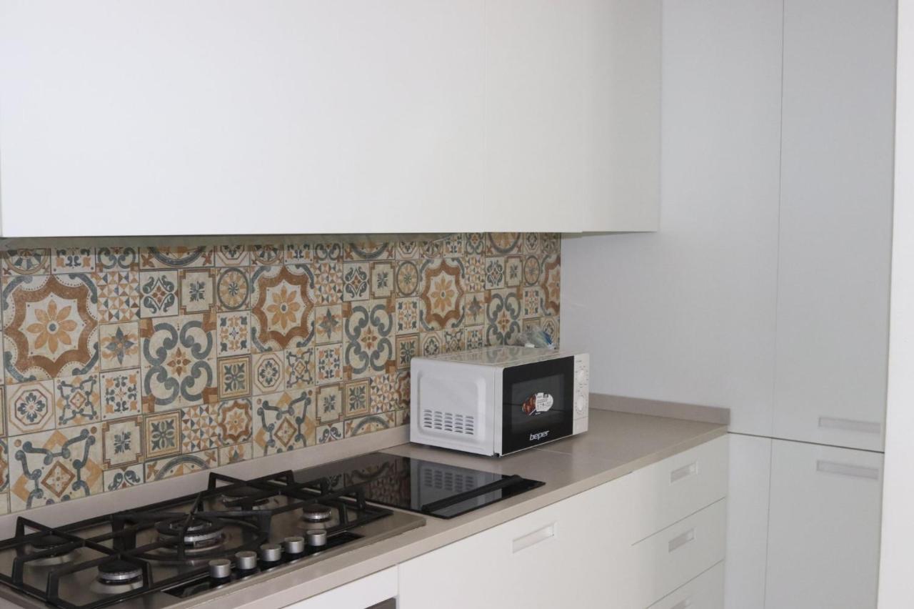 Apartament La Lucciola Amalfi Zewnętrze zdjęcie