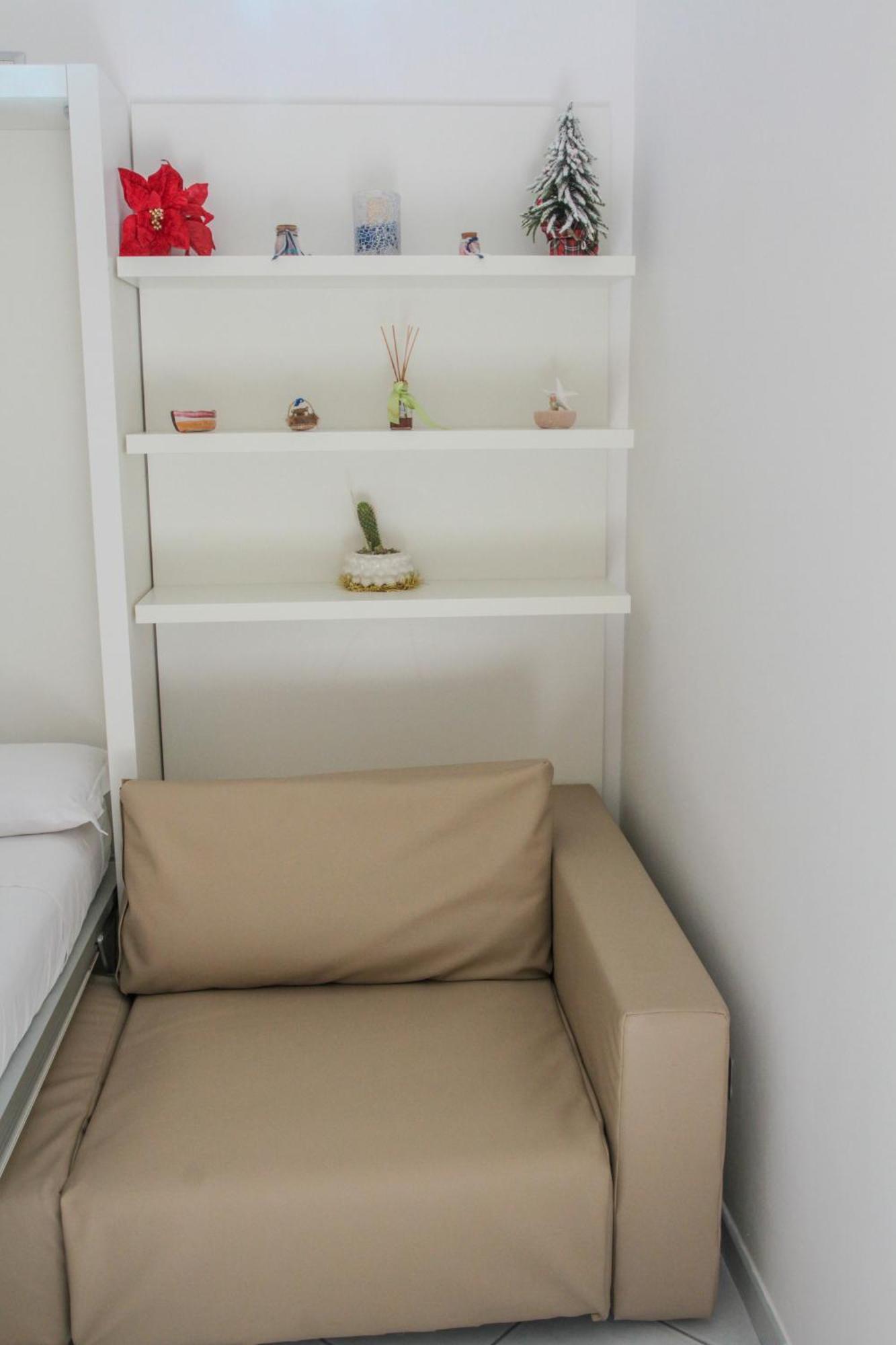 Apartament La Lucciola Amalfi Zewnętrze zdjęcie