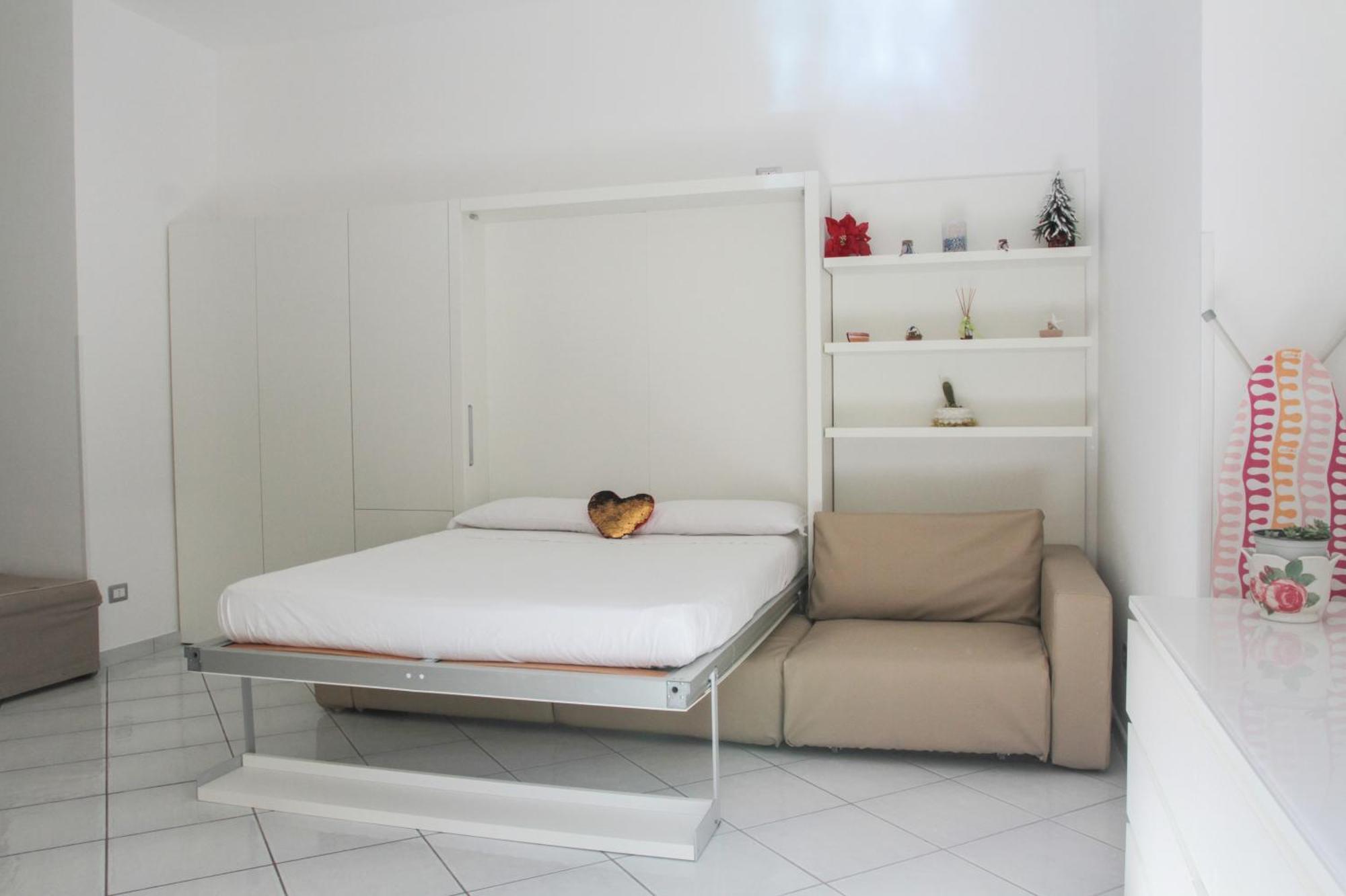 Apartament La Lucciola Amalfi Zewnętrze zdjęcie