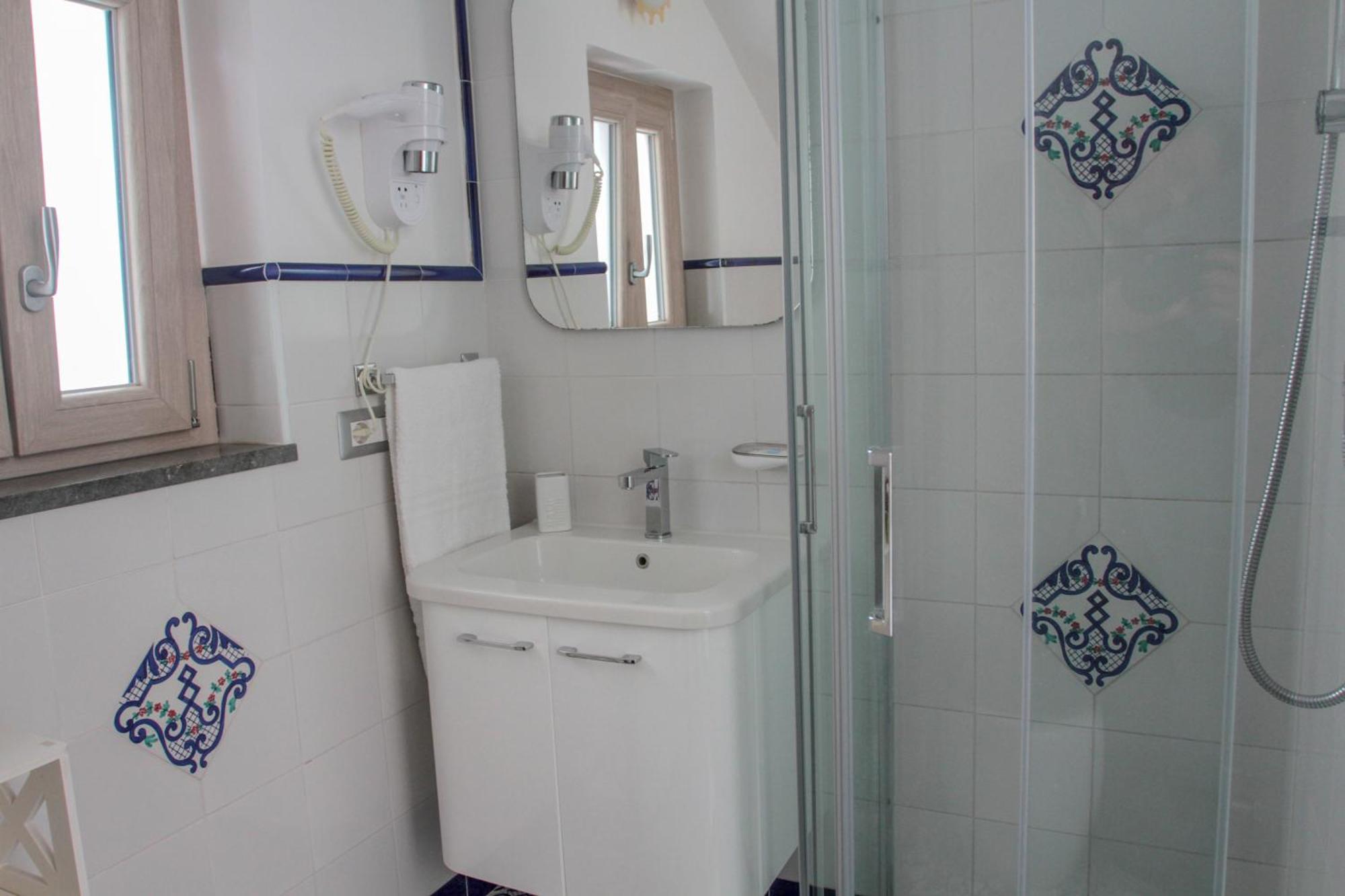 Apartament La Lucciola Amalfi Zewnętrze zdjęcie